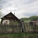 Уймонская долина, Алтай: российская жизнь